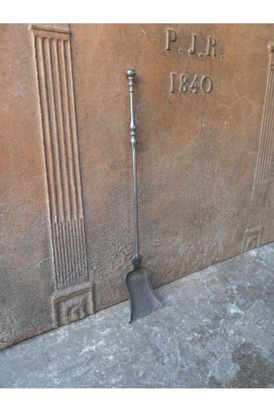 Napoleon III Fire Shovel