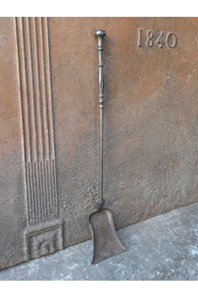 Napoleon III Fire Shovel