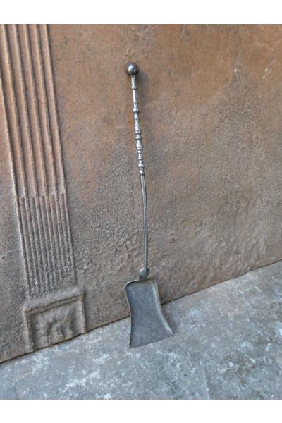 Napoleon III Fire Shovel