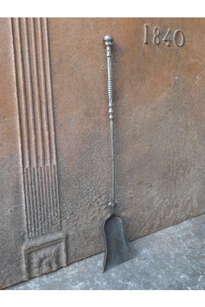 Napoleon III Fire Shovel