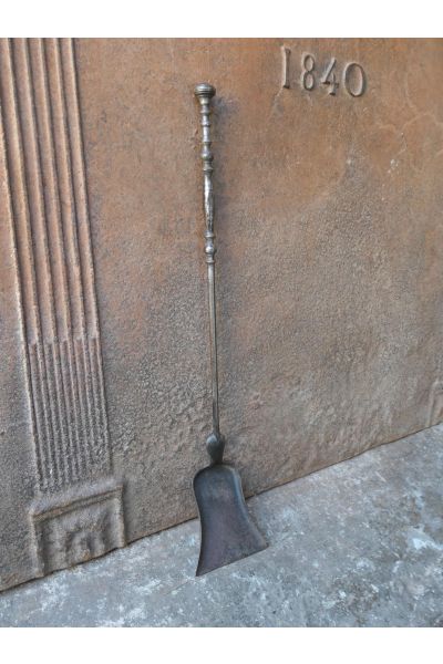 Napoleon III Fire Shovel