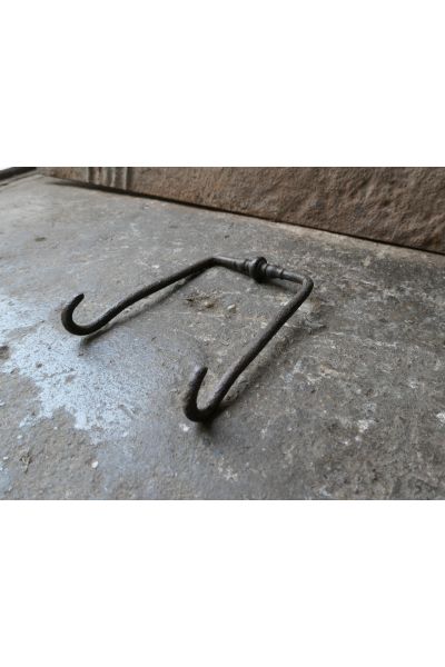 Antique Pot Hanger