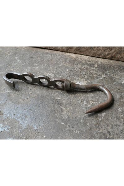 Antique Meat hook