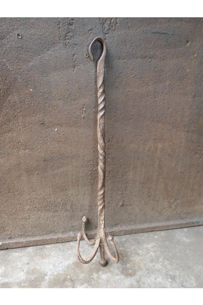 Antique Pot Hook