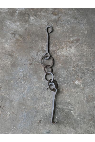 Antique Pot Hook