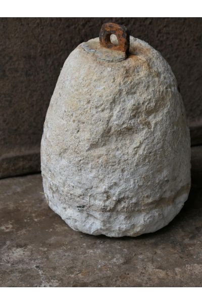 Stone Weight for Weight Jack