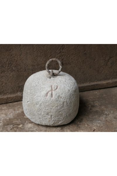 Stone Weight for Weight Jack