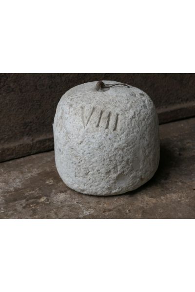 Stone Weight for Weight Jack