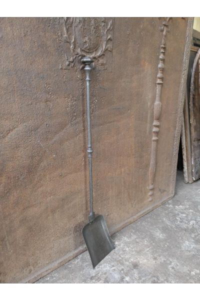 Victorian Fire Shovel