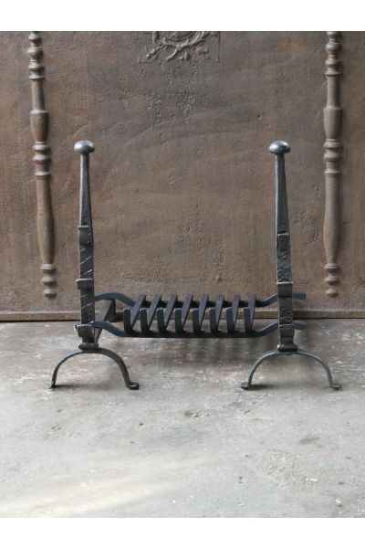 French Fire Basket