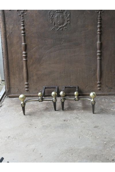 Victorian Fireplace Grate