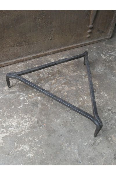 Large Antique Trivet