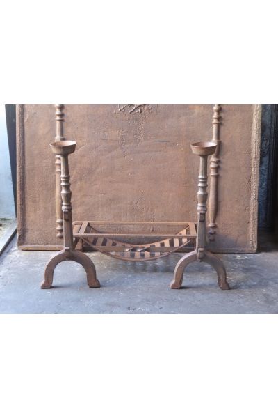 Victorian Fireplace Grate