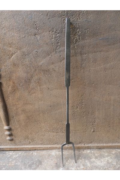 Antique Toasting Fork