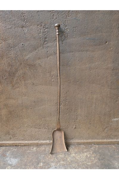 Napoleon III Fire Shovel