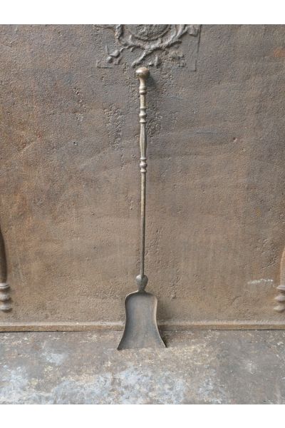 Napoleon III Fire Shovel