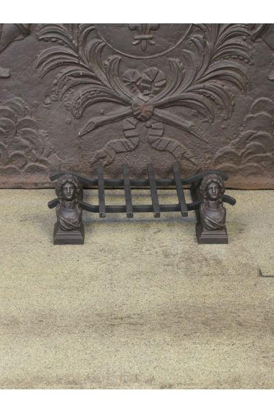 Decorative Fireplace Rack