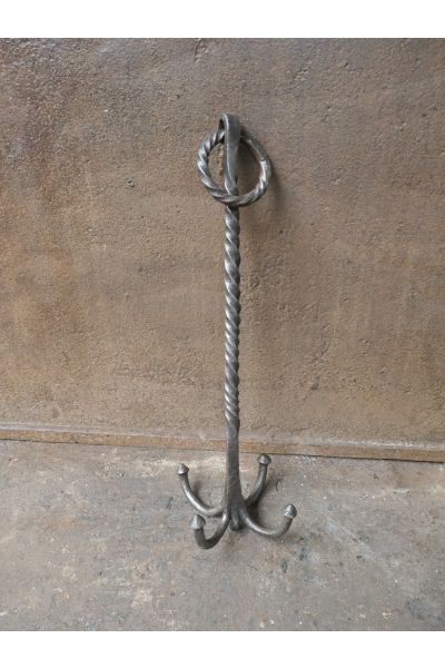 Antique Pot Hook