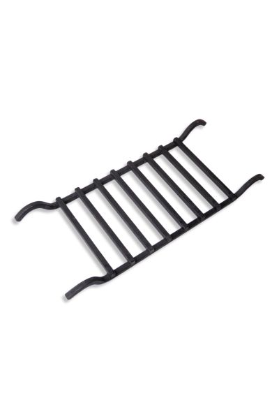 Large Fire Grate for Andirons | 29" x 12"