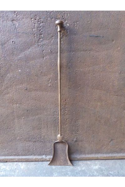 Napoleon III Fire Shovel