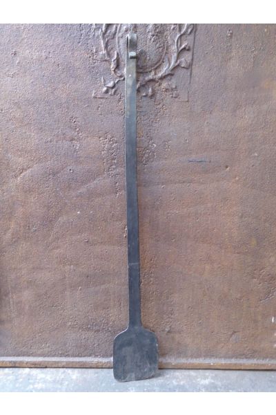 Large Fireplace Shovel