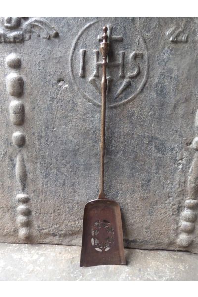 Georgian Fireplace Shovel