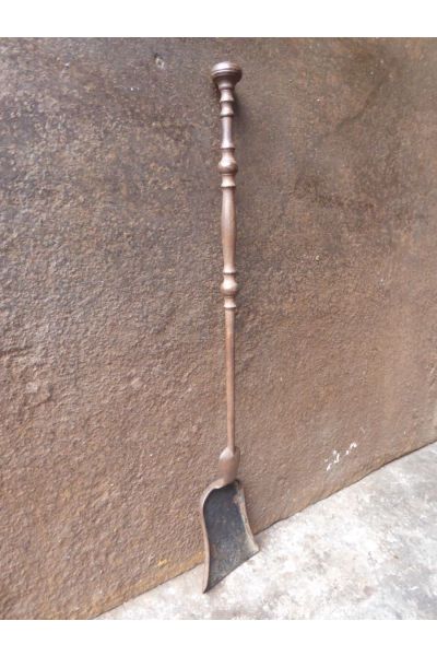 Napoleon III Fire Shovel