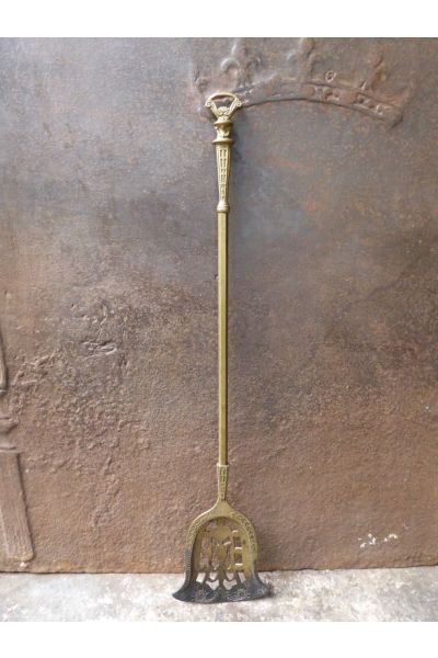 Dutch Fireplace Shovel