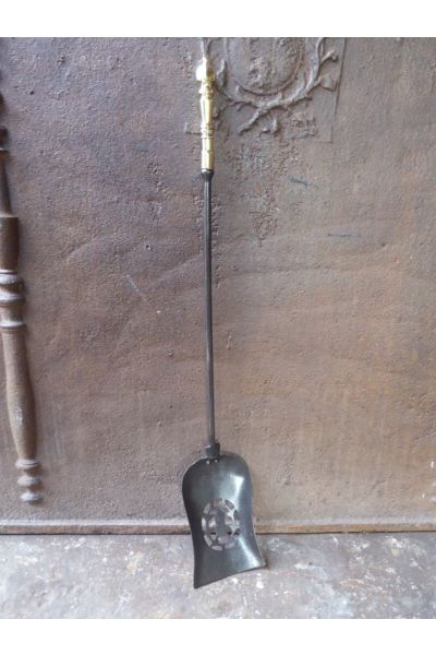 Large Fireplace Shovel