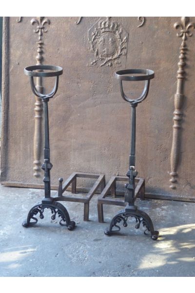 Georgian Fire Grate