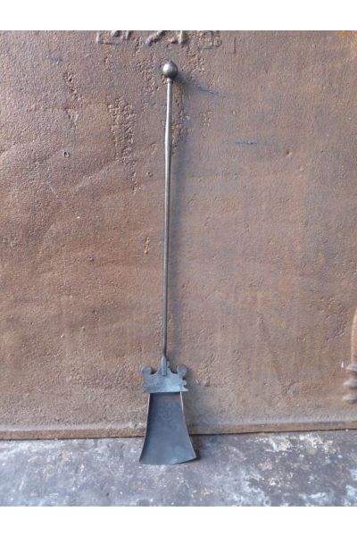 Antique French Fire Shovel