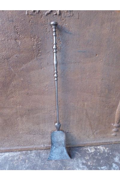 Antique French Fire Shovel